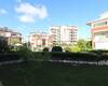 Garden Duplex Near Golf Course in Belek Antalya 12