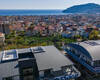 Immobilier À Distance De Marche De La Plage À Alanya