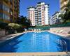 Apartment Within Few Steps From Beach in the Center of Alanya 4
