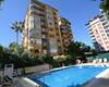 Apartment Within Few Steps From Beach in the Center of Alanya 1