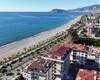 Alanya'da Deniz Kenarında Lüks Rezidanslar 5