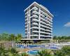 Luxurious Investment Flats Close to the Sea in Demirtaş Alanya 3