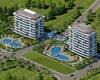 Luxurious Investment Flats Close to the Sea in Demirtaş Alanya 8