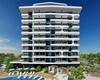 Luxurious Investment Flats Close to the Sea in Demirtaş Alanya 2
