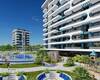 Luxurious Investment Flats Close to the Sea in Demirtaş Alanya 11