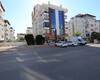 Antalya Konyaaltı'nda Denize Yakın Eşyalı Satılık Daire 1