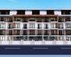 Properties in a Complex with Social Activities in Gazipasa 1