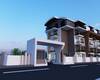Properties in a Complex with Social Activities in Gazipasa 2
