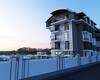 Properties in a Complex with Social Activities in Gazipasa 5