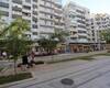 Centrally Located Flat Close to Tram Stop in Muratpasa