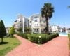 Furnished Flat in an Elite Complex with Pool in Belek Antalya 7