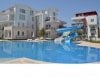 Furnished Flat in an Elite Complex with Pool in Belek Antalya 3