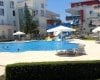 Furnished Flat in an Elite Complex with Pool in Belek Antalya 4