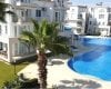 Furnished Flat in an Elite Complex with Pool in Belek Antalya 1