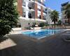 Well Kept Apartment in a Complex with Pool in Liman Antalya 3