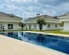 Villa Mit Bergblick In Einem Projekt Mit Schwimmbad In Kemer 3