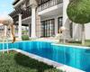 Luxueuses Villas Individuelles Et Mitoyennes À Kargicak Alanya 3