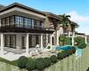 Luxueuses Villas Individuelles Et Mitoyennes À Kargicak Alanya 4
