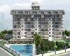 Stylish Real Estate in New Project in Gazipasa Antalya