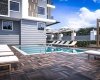Apartments in Complex with Swimming Pool in Gazipasa Antalya 3