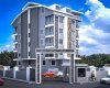 Apartments in Complex with Swimming Pool in Gazipasa Antalya 4