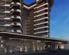 Sea View Real Estate From New Project in Gazipasa Turkey 16
