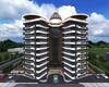 Sea View Real Estate From New Project in Gazipasa Turkey 5