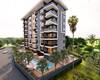 Luxurious Properties in the Center of Avsallar Alanya 2