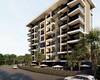 Luxurious Properties in the Center of Avsallar Alanya 6