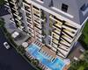 Luxurious Properties in the Center of Avsallar Alanya 7