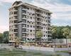 Immobilier Spacieux Au Design Luxueux À Avsallar Alanya 2