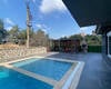 Havsutsikt Lägenheter I Ett Komplex Med Pool I Payallar, Alanya 2