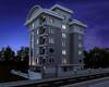 Stijlvolle Appartementen In Een Wooncomplex In Alanya Avsallar 2