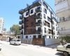 Stylish Apartment in Project with Indoor Car Park in Antalya 2