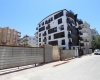 Stylish Apartment in Project with Indoor Car Park in Antalya 1