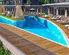 Stylish Real Estate in Luxury Complex in Kargicak Alanya 9