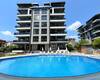 New Flats with Spacious Rooms in Antalya Gazipasa 1