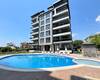 New Flats with Spacious Rooms in Antalya Gazipasa