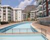 Nature View Apartment in Complex with Pool in Antalya Konyaalti 2