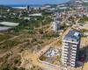 Fastigheter I Komplex Med Rika Faciliteter I Alanya Demirtas 5