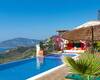 Sea View Villa with Infinity Pool in Kalkan Turkey 2