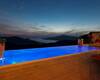 Sea View Villa with Infinity Pool in Kalkan Turkey 13