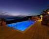 Sea View Villa with Infinity Pool in Kalkan Turkey 3