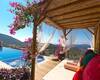 Sea View Villa with Infinity Pool in Kalkan Turkey 7