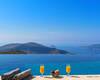 Sea View Villa with Infinity Pool in Kalkan Turkey 1