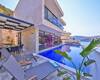 Luxe Villa Suitable for Extended Families in Kalkan Antalya