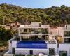 Luxe Villa Suitable for Extended Families in Kalkan Antalya 14