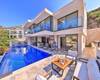 Luxe Villa Suitable for Extended Families in Kalkan Antalya 2