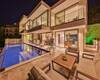 Luxe Villa Suitable for Extended Families in Kalkan Antalya 1