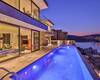Sea View Villa Within Walking Distance to the Beach in Kalkan 4